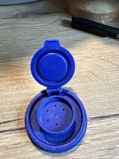 Tupperware streudeckel wichtel gebraucht kaufen Tupperware streudeckel wichtel gebraucht kaufen  Hanau