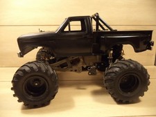 Tamiya super blackfoot for sale  Chicago