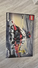 Lego technic airbus gebraucht kaufen  Belm