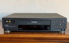Videoregistratore philips 447 usato  Bergamo