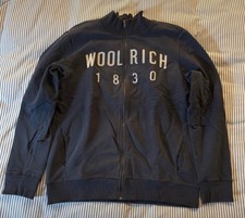 Felpa woolrich usato Felpa woolrich usato  Casalecchio di Reno