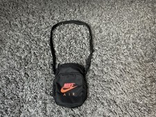 Nike air umhängetasche gebraucht kaufen  Föritztal, Sonneberg