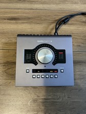 Universal audio apollo for sale  WINDSOR