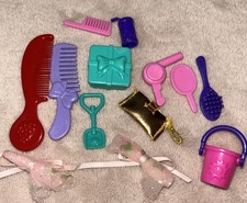 Vintage barbie accessory for sale  Burlington