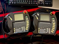 Two used staubli for sale  Alpharetta