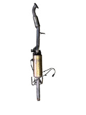 55567193 partikelfilter kataly gebraucht kaufen  Borken