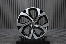 Genuine renault alloy for sale  YORK