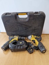 Jcb 12v combi for sale  BOURNEMOUTH