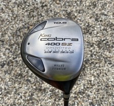 Cobra 400sz unlimited for sale  STANFORD-LE-HOPE