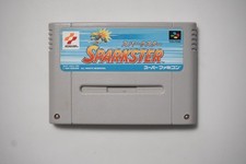 Jogo Super Famicom Sparkster Japão SFC vendedor dos EUA comprar usado  Enviando para Brazil