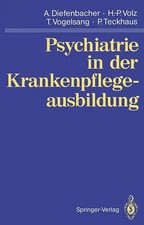 Psychiatrie krankenpflegeausbi gebraucht kaufen  Berlin