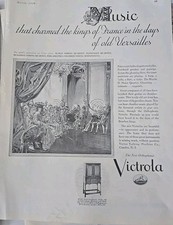 1929 victor talking for sale  Bridgeport