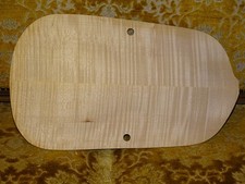 Tonholz tonewood gefräster gebraucht kaufen  Uttenreuth
