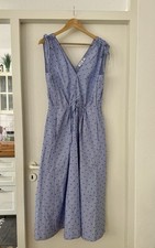 Gestreiftes esprit kleid gebraucht kaufen  Mörfelden-Walldorf