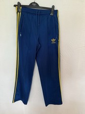 Rare adidas firebird for sale  LONDON