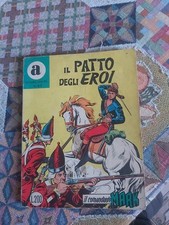 Collana araldo comandante usato  Torino