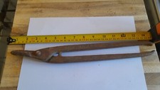 Large gilbow tin for sale  BOLTON
