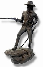 Western heritage cast for sale  Acworth