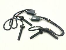 Set bobine accensione usato  Italia