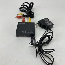 Blackweb video stereo for sale  Newcastle