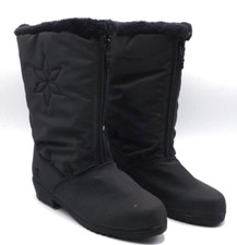 Totes womens black for sale  Coraopolis