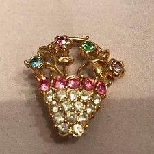 Vtg monet multi for sale  Orange Park