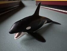 Schleich orca killer for sale  Morgan Hill