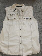 Harley davidson embroided for sale  Ithaca