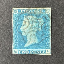 Sg13 1841 queen for sale  BIDEFORD