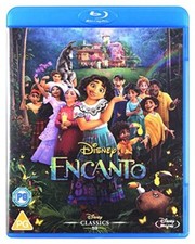 Disney encanto blu for sale  UK