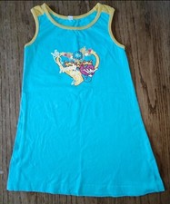 Mädchen kleid 104 gebraucht kaufen  Losheim am See
