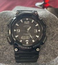Casio illuminator gebraucht kaufen  Friedrichshafen