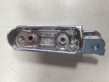 Pedana honda cb600 usato  Zoagli