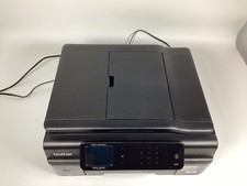 Brother mfc j870dw for sale  Beaumont