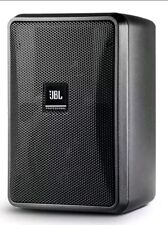 Pair control speakers for sale  STRATHAVEN