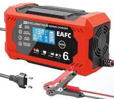 Chargeur batterie voiture d'occasion  Castanet-Tolosan