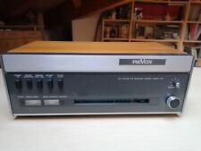 Sintonizzatore revox studer usato  Foligno
