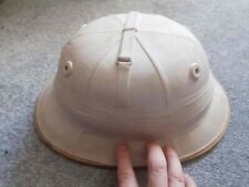 Vintage white pith for sale  LONDON