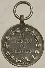 Agenti custodia merito usato  Milano
