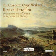 Leighton organ works for sale  ROSSENDALE
