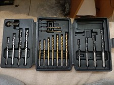 Kit set fresa usato  Vertemate con Minoprio