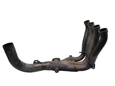 Collettore scarico yamaha usato  Scafati