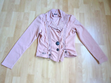 Sahnestück leichte jacke gebraucht kaufen  Essen