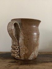 Vintage handmade stoneware for sale  Portland