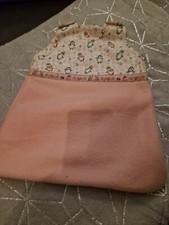 Puppenschlafsack baby born gebraucht kaufen  Achim