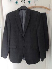 Men dark grey for sale  NOTTINGHAM