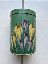 Victorian tin hand for sale  BUCKFASTLEIGH