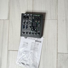 Mackie profx6v3 plus for sale  Las Vegas