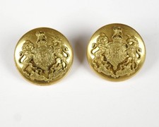 Royal household brass for sale  INVERGORDON