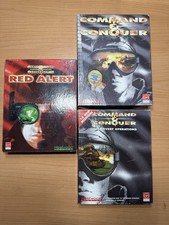 Command conquer red usato  Chieri